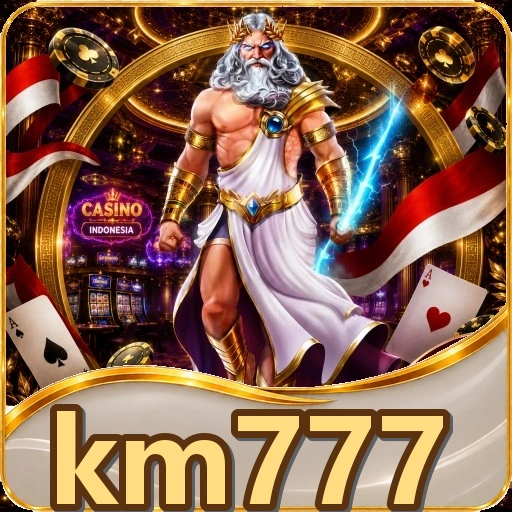Cara pilih game di katalog km777 sesuai kuota HP