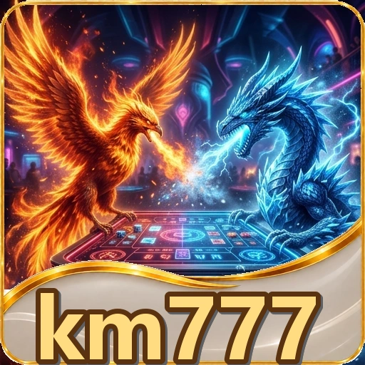 Unduh resmi katalog game km777 v5.2.1 dari situs ini